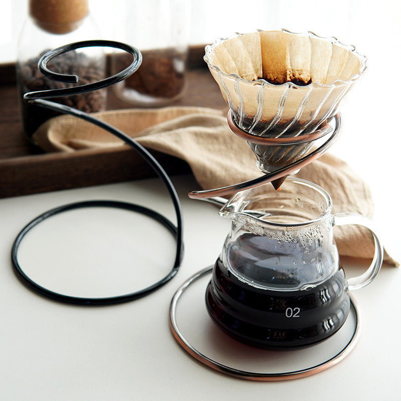 Pour Over Coffee Stand V60 Drip Holder