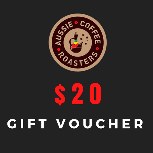 Gift Vouchers