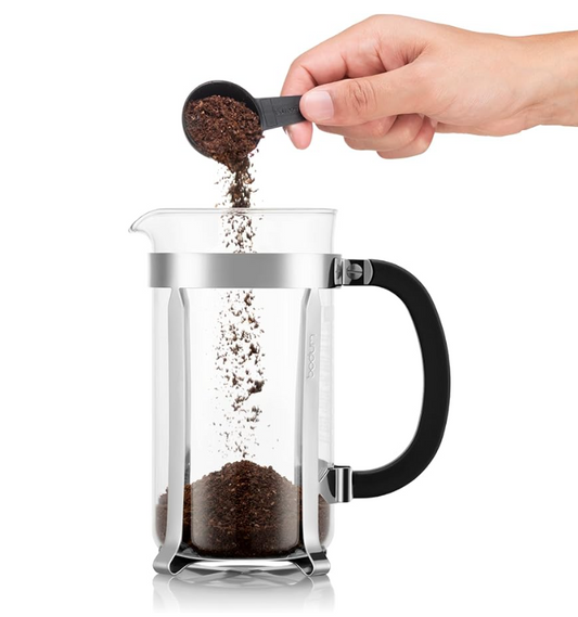 Bodum Chambord French Press Coffee Maker - 3 Cup