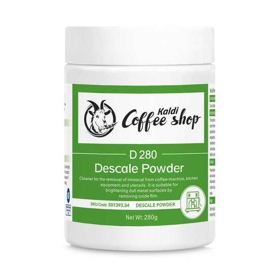 Descale Powder