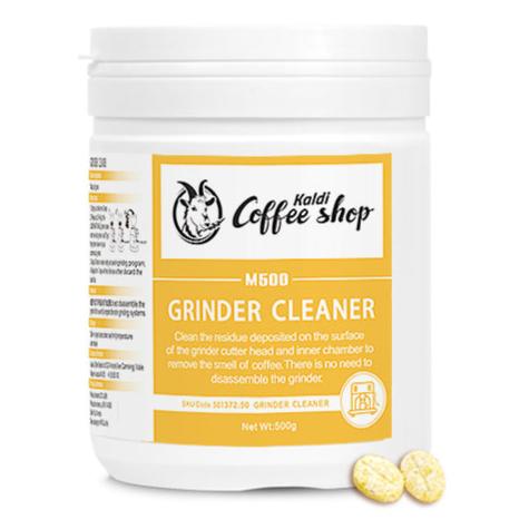 Grinder Cleaner