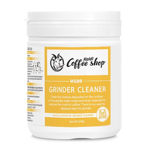 Grinder Cleaner