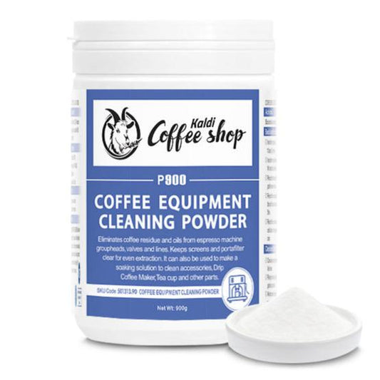 Coffee Equipment Cleaning Powder