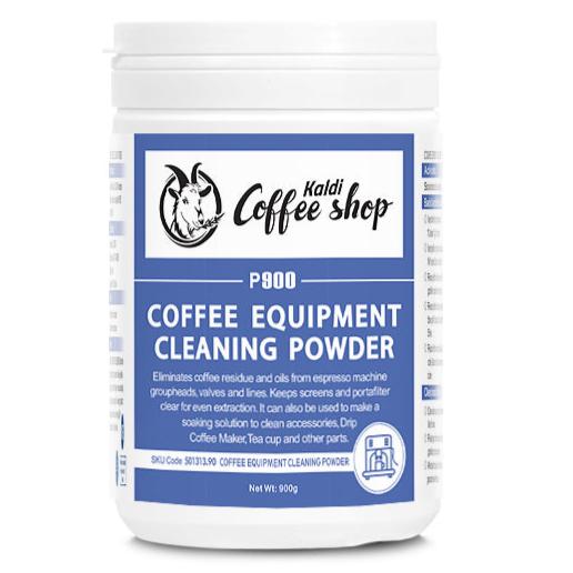 Coffee Equipment Cleaning Powder