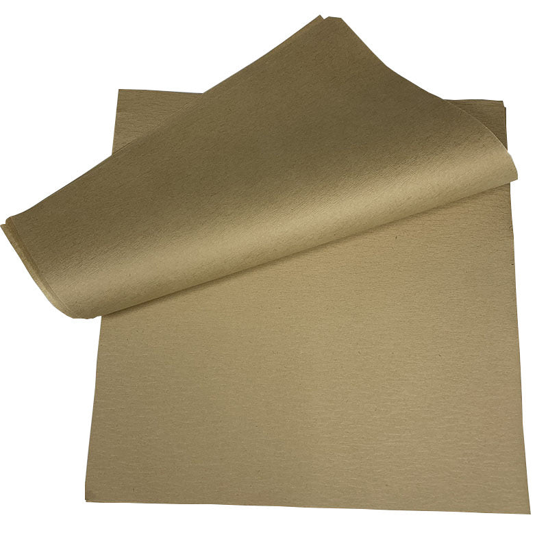 Chemex Prefolded Paper Filters Pour Over Coffee Maker Chemex Filter Paper Coffee 30*30cm