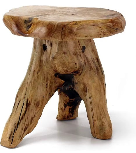 Birthplace Stools