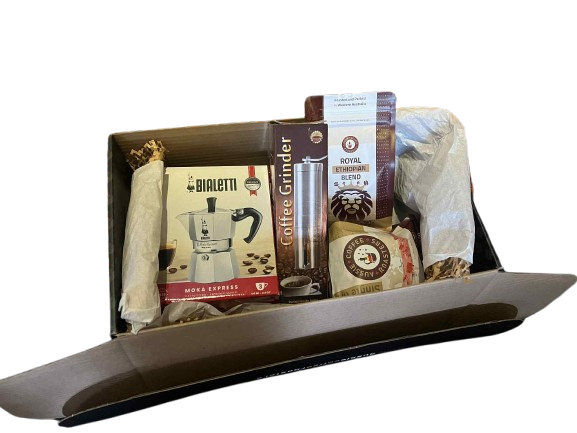 Father's Day Coffee Bundle