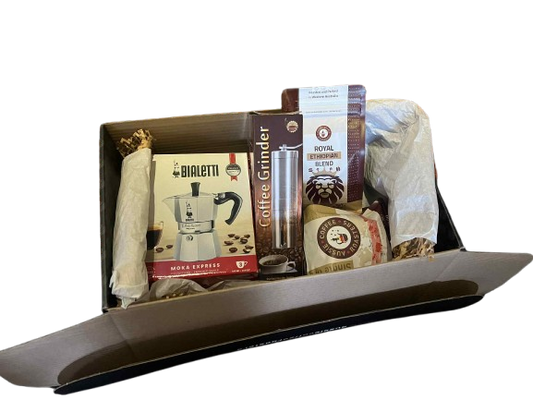 Father's Day Coffee Bundle