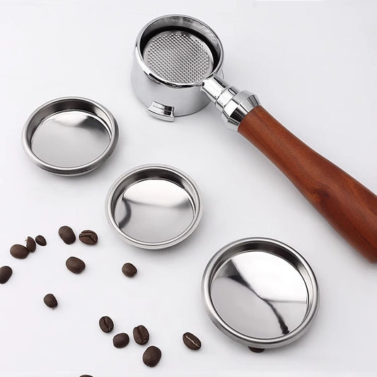 Blind Basket 58mm