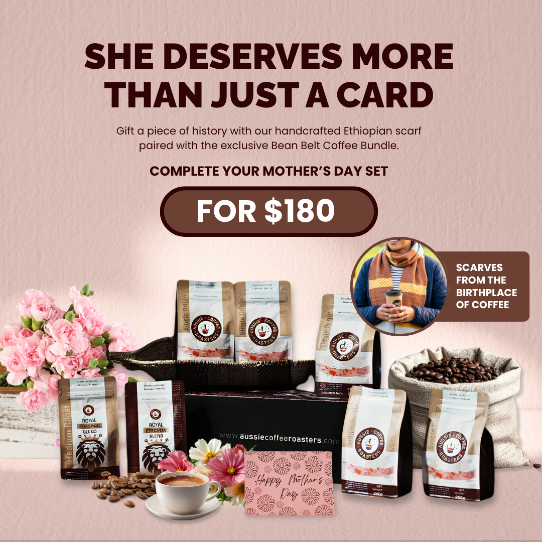 Complete Mother’s Day Set