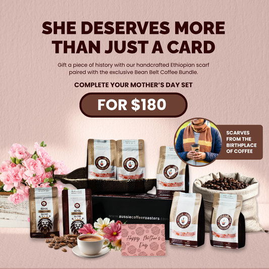 Complete Mother’s Day Set