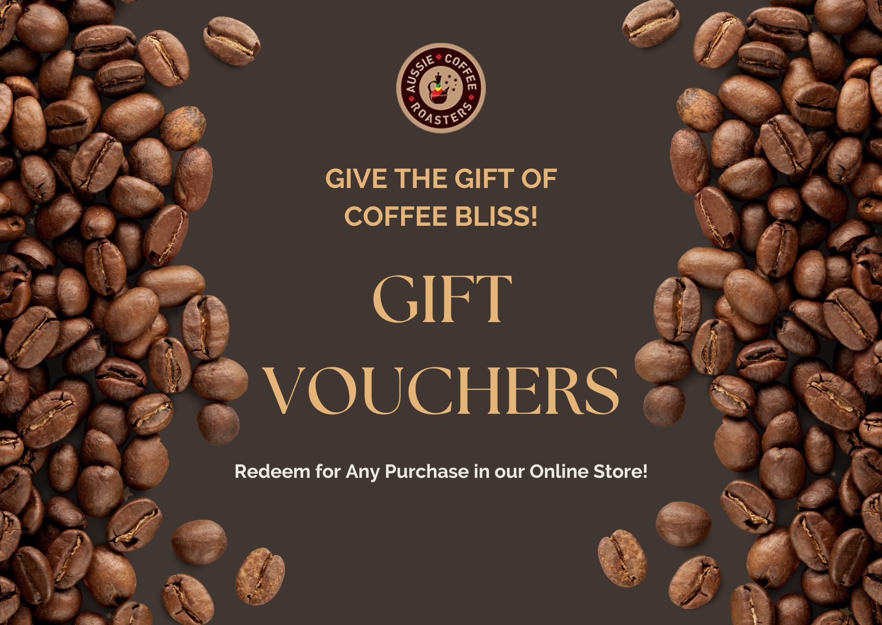 Gift Vouchers