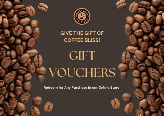 Gift Vouchers