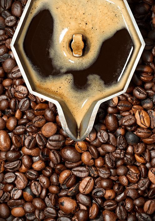 Bialetti Moka Express - 2 Cup