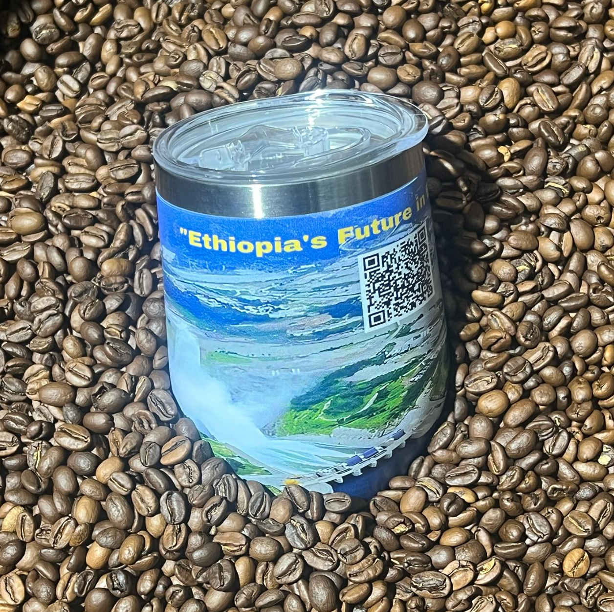 Gerd Coffee Keepcup Tumbler