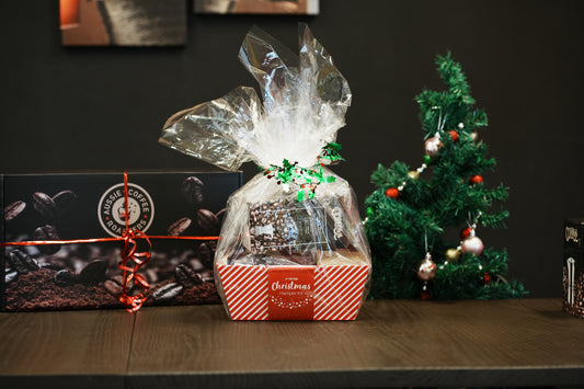 Moka Pot Hamper
