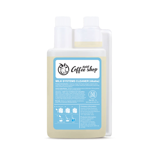 Milk System Cleaner