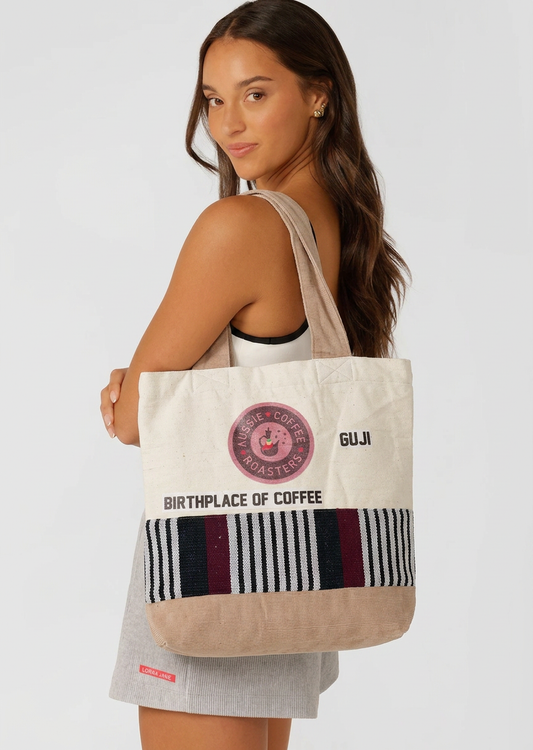 Birthplace Tote Bags