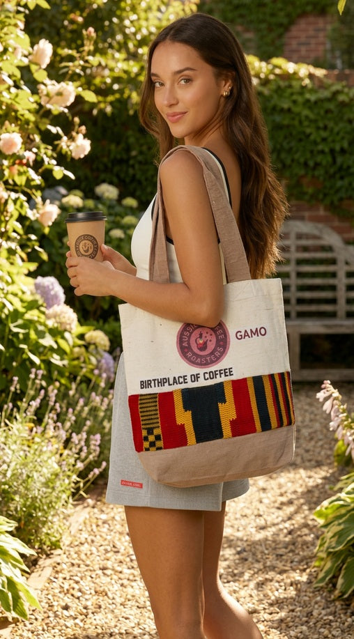 Birthplace Tote Bags