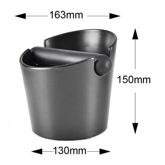 Thumpa Cafe Knock Tube