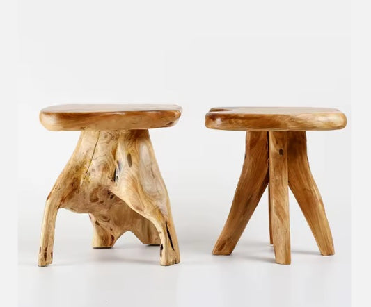 Birthplace Stools
