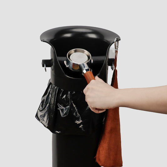 Thumpa Cafe Knock Tube