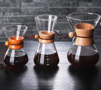 Chemex Pour Over