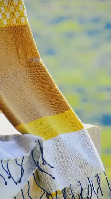 Birthplace of Coffee Scarfs