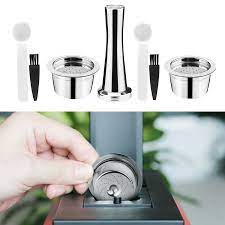 Reusable Capsule Hamper