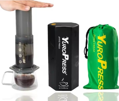 YUROPRESS
