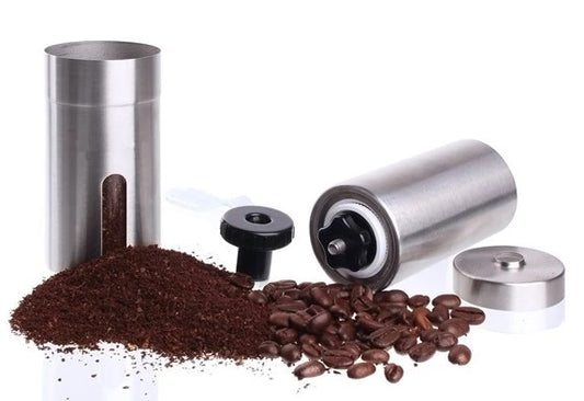 Manual Coffee Grinder