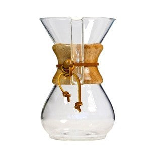 Chemex Pour Over