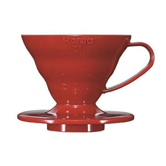 Hario V60 Ceramic – Red