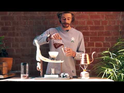 Hario V60 Ceramic – Red