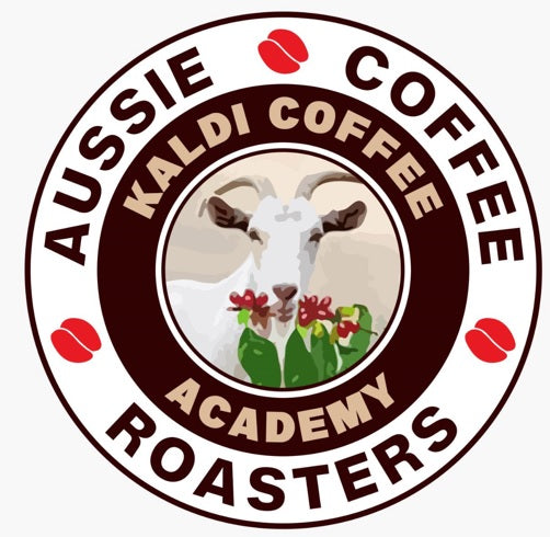 The Kaldi Coffee Academy Coffee Barista Training